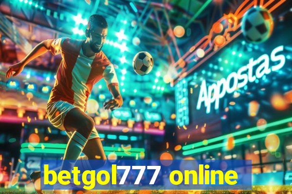 betgol777 online